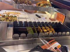 -玉善烧烤串城(长春总店)