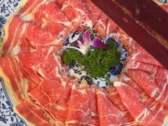 -东来顺饭庄(金泉广场店)