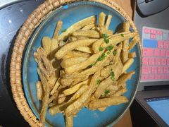 -吃饭皇帝大(合生汇店)