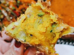 -辛德里印度餐厅(勒泰商圈店)