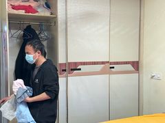 -沈师傅盲人按摩工作室(密三小区店)