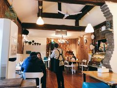 -鬼味烤翅(南锣鼓巷店)
