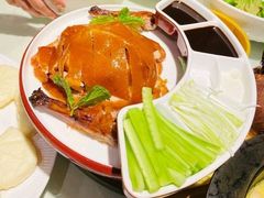 -大鸭梨烤鸭店(花园村店)