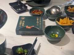 -狐狸爱上椰子鸡(滨江星光大道店)