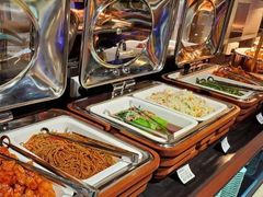 -盛江山自助料理(太原街万达店)