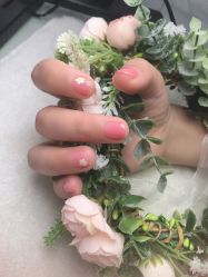 -1R日式轻奢美睫美甲翘睫