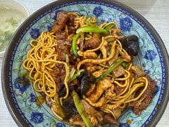 -一家人面馆(三条巷店)