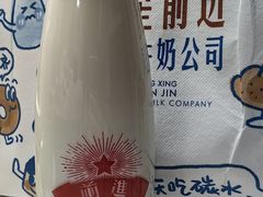 -红星前进面包牛奶公司(君太店)