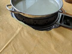 -五洞培记山庄·鲜牛肉火锅