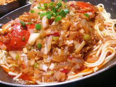 -一棠龙虾•王牌虾球(楚河汉街店)