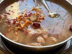 -王二爷药膳鸡(仙林学衡路店)