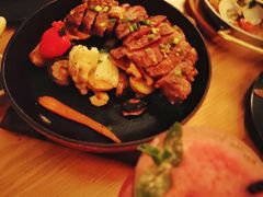 -良木缘咖啡西餐(太古里店)
