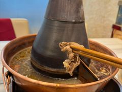 -牛街清真满恒記(平安里西大街店)