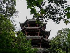 -成都杜甫草堂博物馆