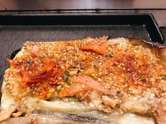 -長壹旋转烤吧 农家鸡火锅