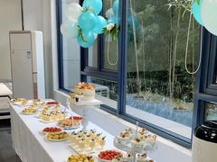 -西檬树SIMON·T轻奢蛋糕(大东方Max店)