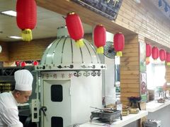 -森谷美食公园(杨行店)