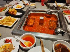 -海底捞火锅(龙岗星河COCO Park店)