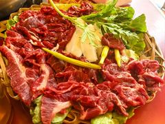 -潮汕•草根牛肉档(中江路店)