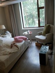 -皇家月府月子中心(沈阳店)