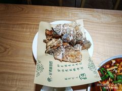 -长寿面馆(振兴路店)