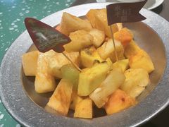 酸嘢-水平有限广西米粉·广西风味集(五道口店)