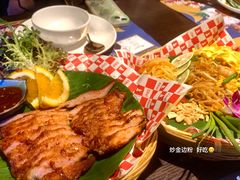 -泰妃殿(武汉首店)