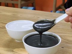 -杨记杏仁茶(椰园店)