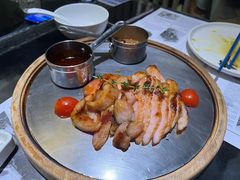 -小大董·烤鸭(凤凰汇店)