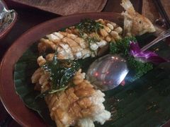 -花马天堂云南餐厅 Lost Heaven(高邮路店)
