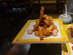 -那家小馆•北京菜•烤鸭(中关村店)