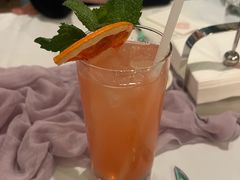 -Kathleen's Waitan 凯圣琳江景西餐厅(外滩店)