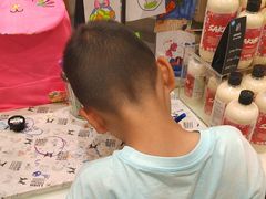 -LUSH(威尼斯人店)