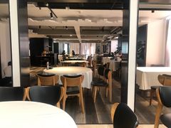 大堂-黑明餐厅(白鹭洲店)