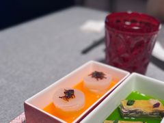 -柿合缘新京菜(国金中心商场店)