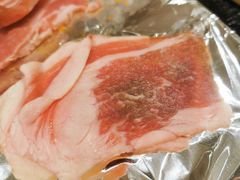 -烤路里·韩国品质自助烤肉(石路天虹4号店)