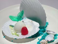 -百盛(万象城店)