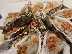 -水禾轩·海鲜蒸汽主题餐厅(拱北店)