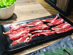 -一心烤肉(延安路店)