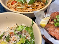 香辣鸡翅-gaga(深圳福田星河COCO Park店)