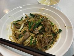 -二扁私房面馆(崂山路店)