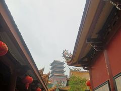 -梵天禅寺