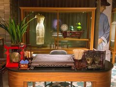 -三号黄浦会Canton Table