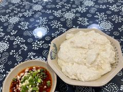 -晏老九豆花饭家常菜(上海城店)