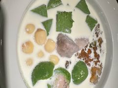 -RUXU入续糖水铺与包(卓悦中心店)