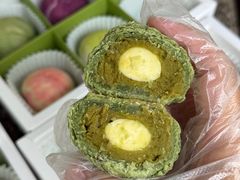 -好一朵茉莉花(老门东店)