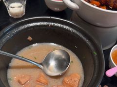 -简小舍·民间手艺菜(武昌江滩店)