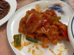 -烤肉宛饭庄(南礼士路店)