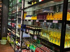 零售区-别院里音乐餐酒吧(双流航空港店)