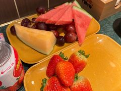 -牛New寿喜烧(中山公园龙之梦店)